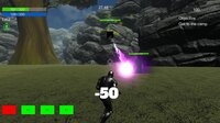 Arcane Folder prototype screenshot, image №3180363 - RAWG