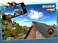 Real Duck Hunting Games 3D screenshot, image №1615016 - RAWG