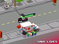 Go Go Fast screenshot, image №1692986 - RAWG