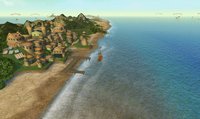 Pirates of the Burning Sea screenshot, image №355523 - RAWG