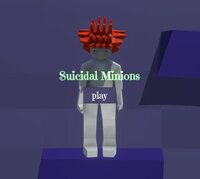 SuicidalMinions screenshot, image №3600790 - RAWG