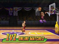 Basketball Arena screenshot, image №2600718 - RAWG