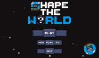 Shape The World (Tiegerator) screenshot, image №3218232 - RAWG