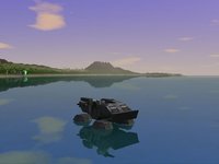 The Spring Project screenshot, image №483571 - RAWG