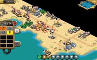 Desert Stormfront - RTS screenshot, image №1502646 - RAWG