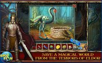 Forgotten Books: The Enchanted Crown (Full) screenshot, image №1583082 - RAWG