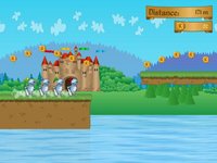 Four Little Knights screenshot, image №1967808 - RAWG