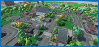 JessBU Town v8 screenshot, image №3669211 - RAWG