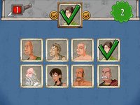 Horrible Histories: Ruthless Romans screenshot, image №522501 - RAWG