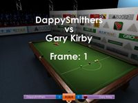 International Snooker 2012 screenshot, image №58286 - RAWG