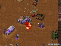 KKnD Xtreme screenshot, image №334963 - RAWG