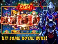 Huuuge Casino - Slot Machines screenshot, image №1808417 - RAWG