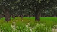 Awful Forest screenshot, image №3354066 - RAWG