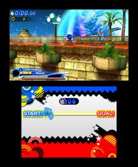 Sonic Generations screenshot, image №574690 - RAWG