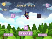 Oz Pogo Witch Jump - Nitro Jetpack Ninja Skills screenshot, image №954565 - RAWG
