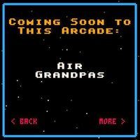 Air Grandpas screenshot, image №2948390 - RAWG