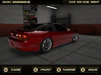 SNR Drift Racing screenshot, image №1855231 - RAWG