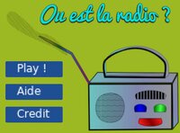 Ou est la Radio? screenshot, image №2553186 - RAWG