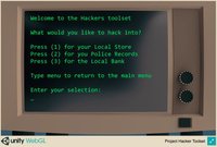 Hackers Toolset screenshot, image №1997430 - RAWG