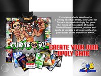 Curse io (opoly) screenshot, image №1992990 - RAWG