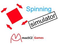 Spinning Simulator screenshot, image №2230093 - RAWG