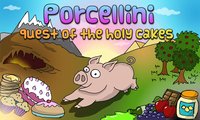 Porcellini - quest of the Holy Cakes screenshot, image №1930045 - RAWG