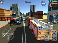 NY City FireFighter 2017 screenshot, image №2037390 - RAWG
