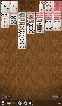 Pop Trio Solitaire screenshot, image №1382088 - RAWG