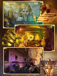 Treasure Hunt - A Hidden Object Mystery Game screenshot, image №1777204 - RAWG