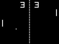 Paddles! Pong edition screenshot, image №939942 - RAWG