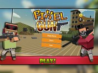 Pixel Gun 3D 2019: BattleField screenshot, image №1738223 - RAWG
