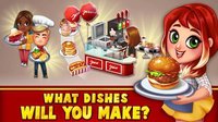 Food Street - Restaurant Management & Food Game screenshot, image №1418157 - RAWG