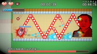 Sakamoto Dangerous Barrage screenshot, image №4218236 - RAWG
