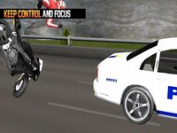 Highway Moto Bike Rider screenshot, image №1629450 - RAWG