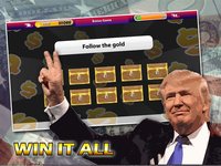 Classic Trump Slots In Vegas - Casino Slot Machine screenshot, image №1641152 - RAWG