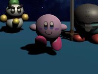 Kirby and the 4 Dragons screenshot, image №3495281 - RAWG