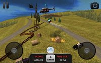 Firefighter Simulator 3D screenshot, image №1538384 - RAWG