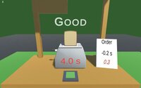 Almost TOAST screenshot, image №2917706 - RAWG