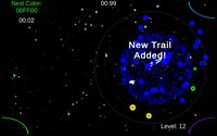 Space Trail Fireworks screenshot, image №4059924 - RAWG