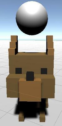 COLOR ROYALE screenshot, image №2736482 - RAWG