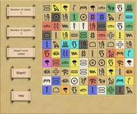 Glyphs of the Pharaohs screenshot, image №1978554 - RAWG