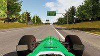Just Drive Simulator screenshot, image №1440784 - RAWG