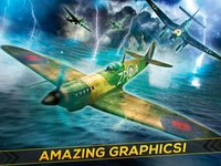 Aces of The Iron Battle: Storm Gamblers In Sky - Free WW2 Planes Game screenshot, image №871735 - RAWG