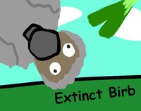 Extinct Birb screenshot, image №3088419 - RAWG