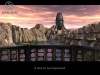 Mysterious Journey: Schizm screenshot, image №308525 - RAWG
