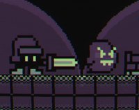 Ghoul Bash screenshot, image №1067111 - RAWG