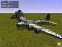 B-17 Flying Fortress: The Mighty 8th screenshot, image №217488 - RAWG