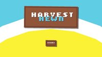 Harvest Hewn screenshot, image №3723829 - RAWG