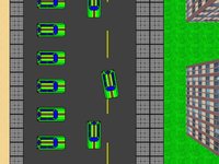 Around The Streets 2 screenshot, image №1179762 - RAWG