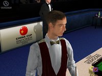 World Championship Snooker 2003 screenshot, image №353812 - RAWG